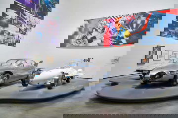Exposicion Guggenheim Bilbao Motion 05
