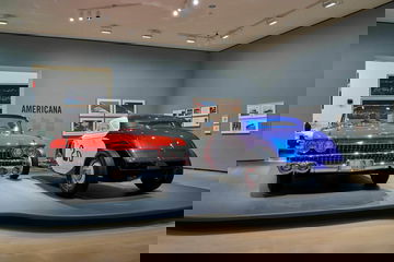 Exposicion Guggenheim Bilbao Motion 06