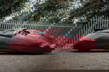 Extra Terrestrial Vehicle 02