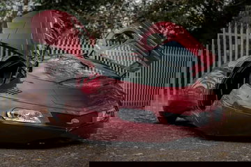 Extra Terrestrial Vehicle 04