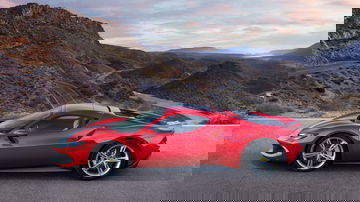Ferrari 296 Gts 2023 04
