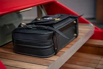 Ferrari 412 Pick Up 10