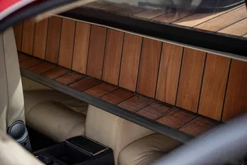 Ferrari 412 Pick Up 11