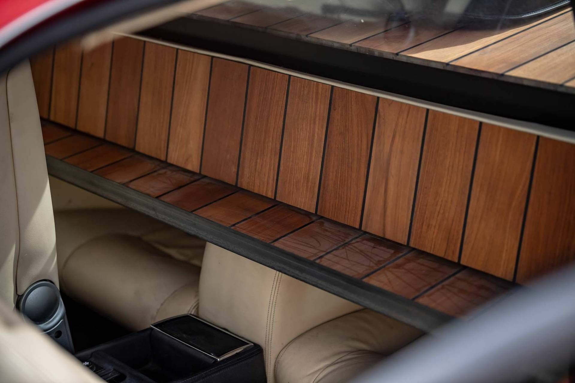 Ferrari 412 Pick Up 11