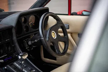 Ferrari 412 Pick Up 14