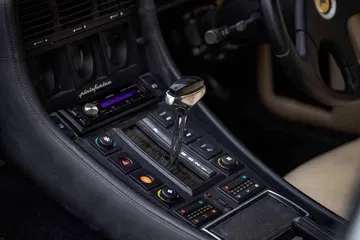 Ferrari 412 Pick Up 19