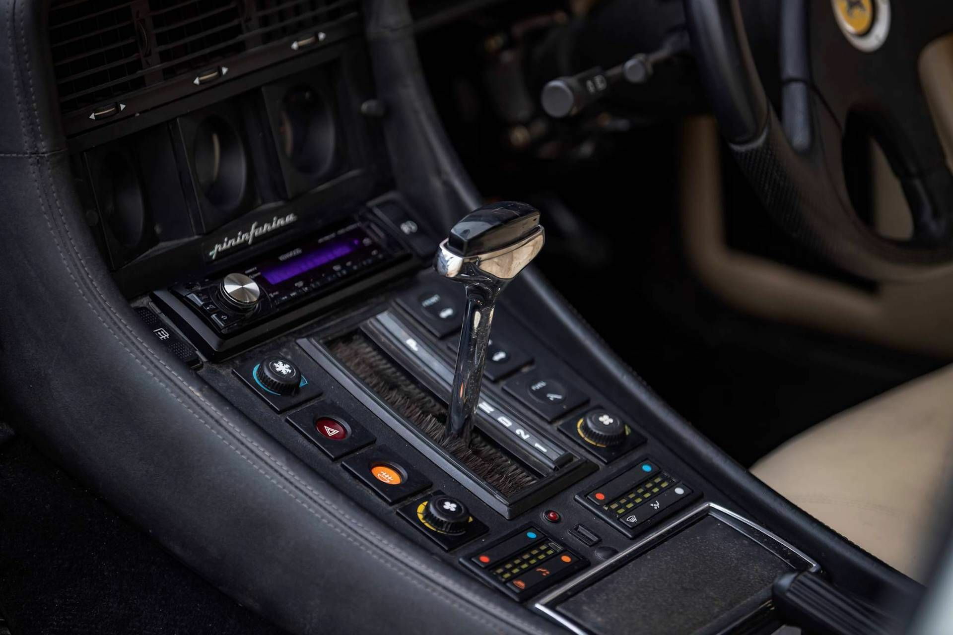 Ferrari 412 Pick Up 19