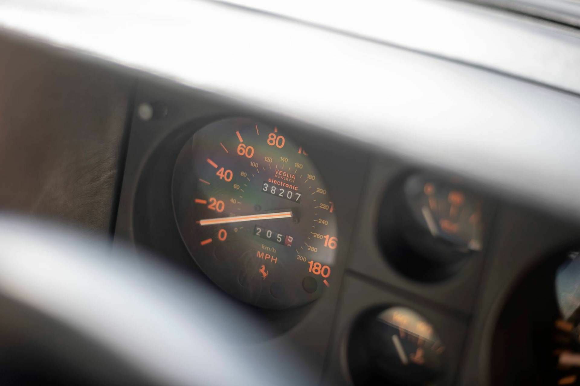 Ferrari 412 Pick Up 20