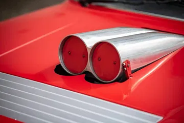 Ferrari 412 Pick Up 21