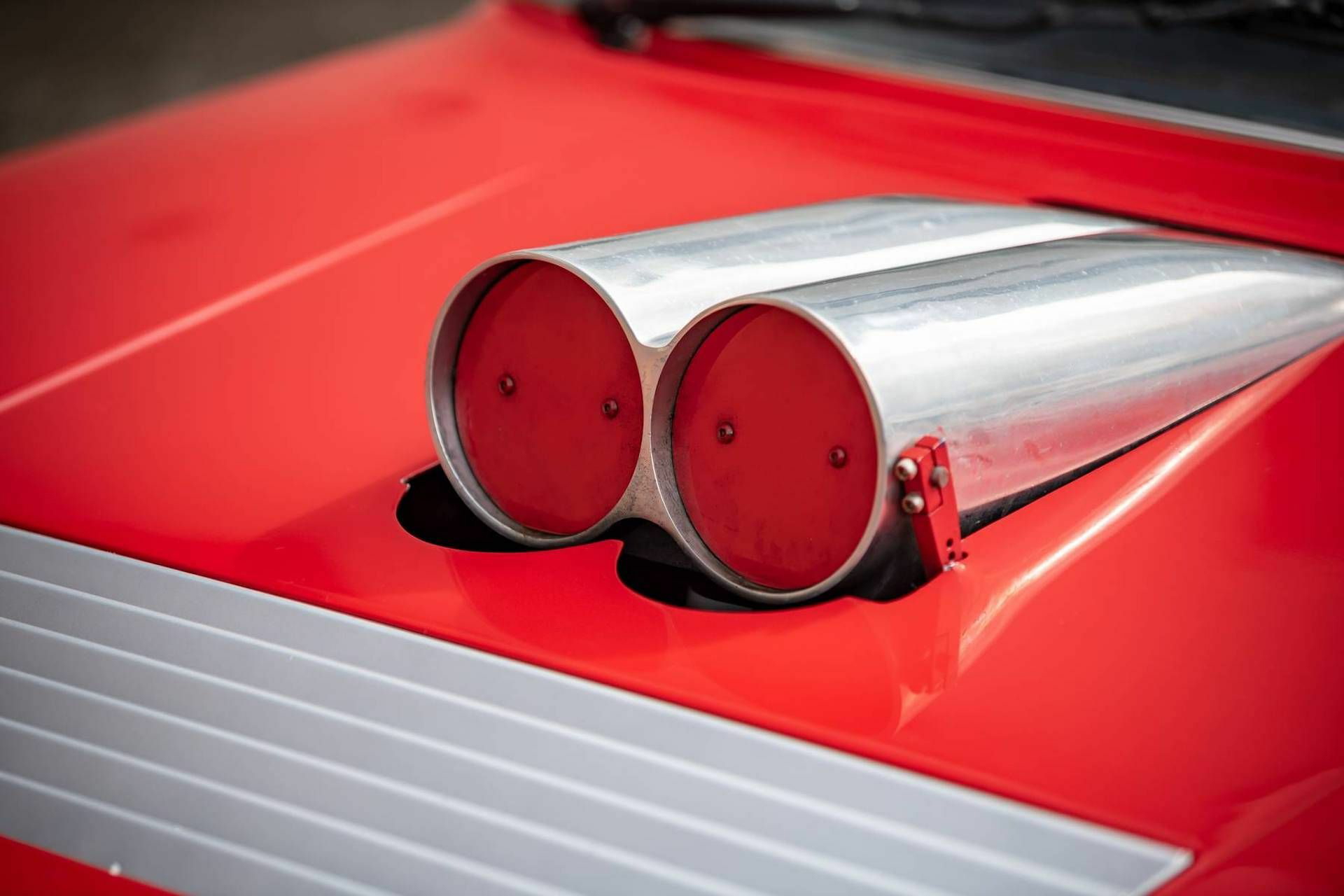 Ferrari 412 Pick Up 21