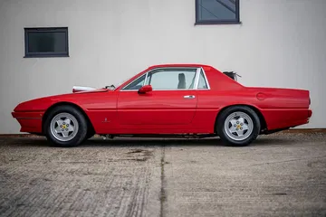 Ferrari 412 Pick Up 3