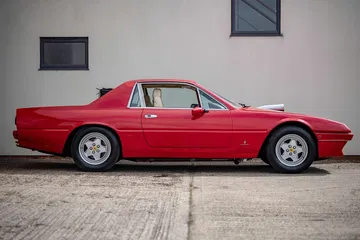 Ferrari 412 Pick Up 4
