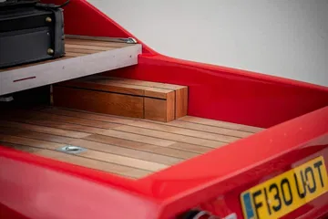 Ferrari 412 Pick Up 9