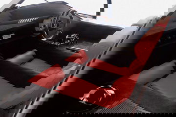 Ferrari Modulo 06