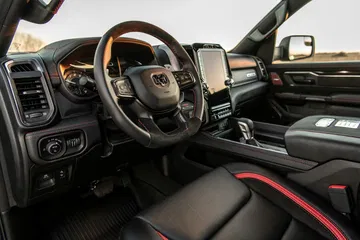 Hennessey Mammoth 1200 Trx 6x6 15