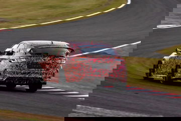 Honda Civic Type R Suzuka 02