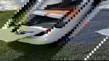 Hyundai Staria Lounge Camper 2022 03