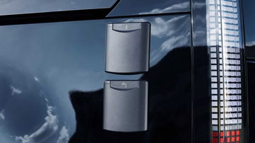 Hyundai Staria Lounge Camper 2022 06