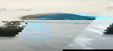Jesko Nieve Video 01