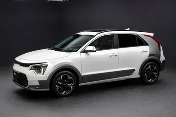 Kia Niro 2022 61