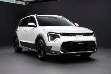 Kia Niro 2022 63