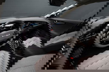 Kia Niro 2022 66