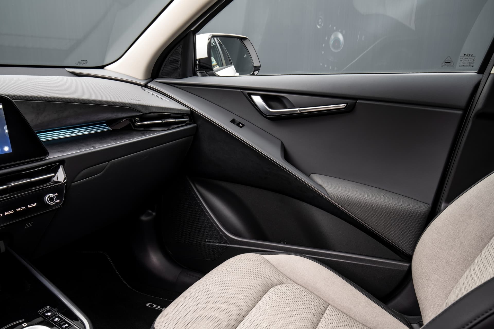 Kia Niro 2022 70