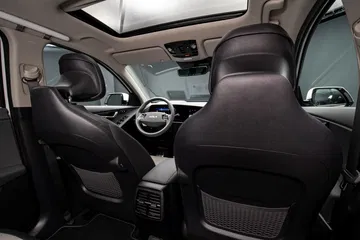 Kia Niro 2022 74