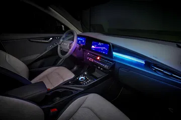 Kia Niro 2022 78