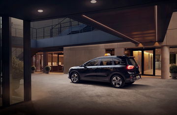 Kia Niro Plus 2022 5