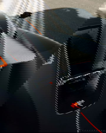 Koenigsegg Jesko Absolut 202 01