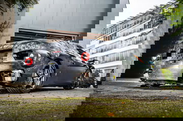 Laferrari Prototipo M6 Subasta 2022 02