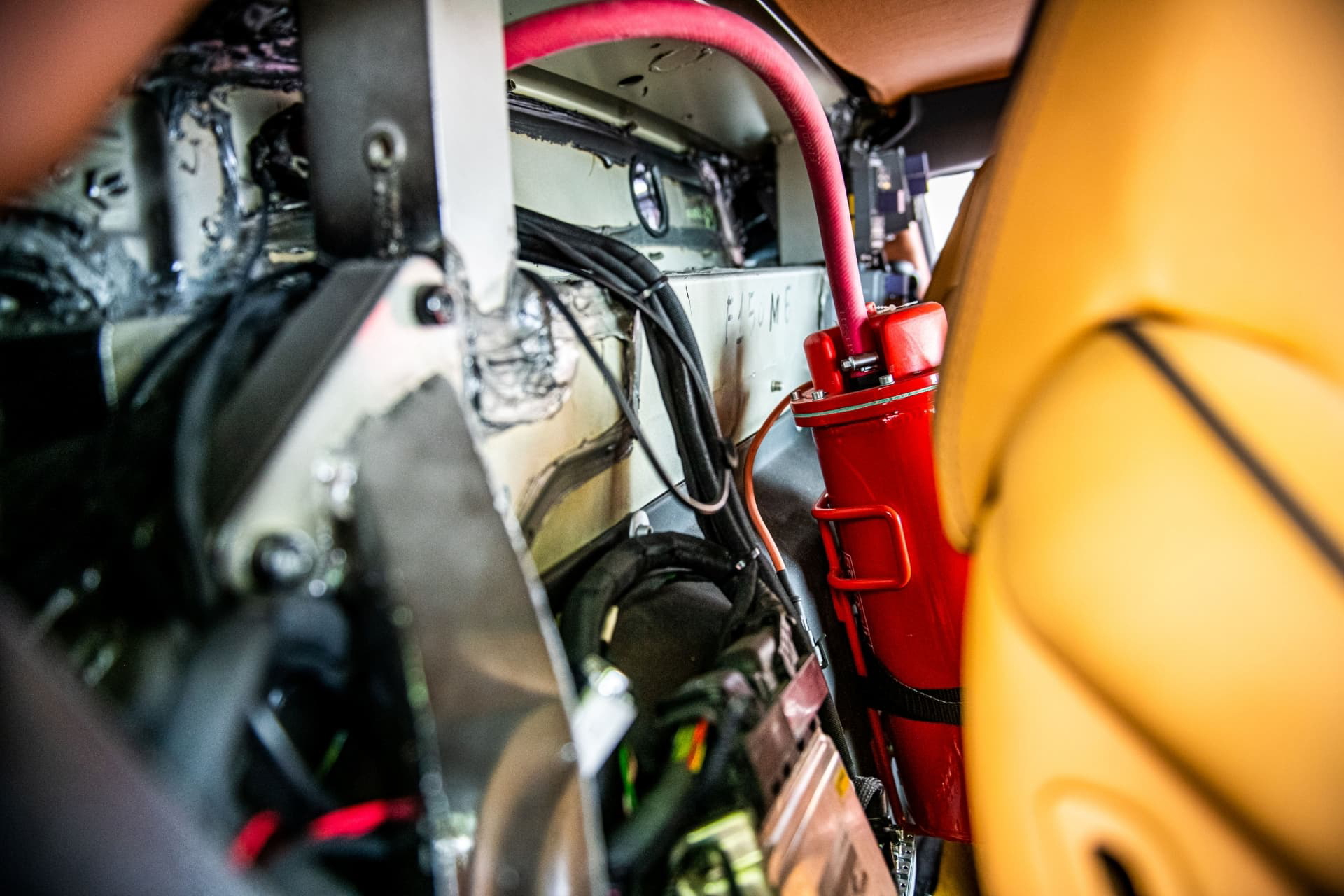 Laferrari Prototipo M6 Subasta 2022 16