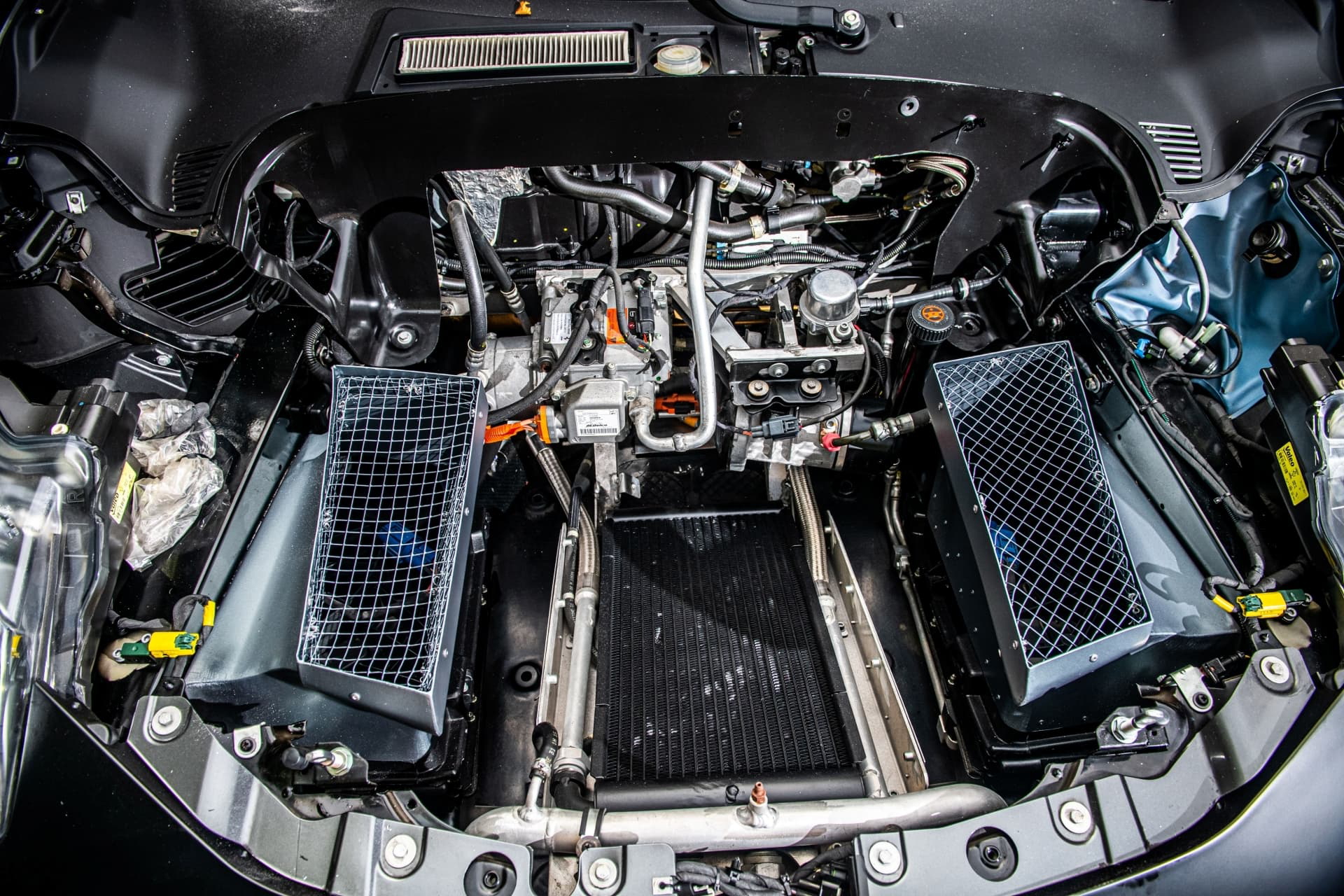 Laferrari Prototipo M6 Subasta 2022 18