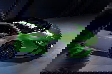 Lamborghini Huracan Tecnica 2022 02