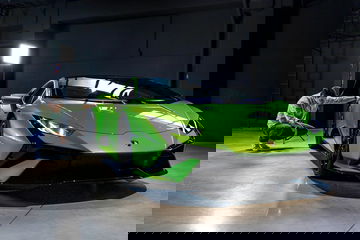 Lamborghini Huracan Tecnica 2022 03
