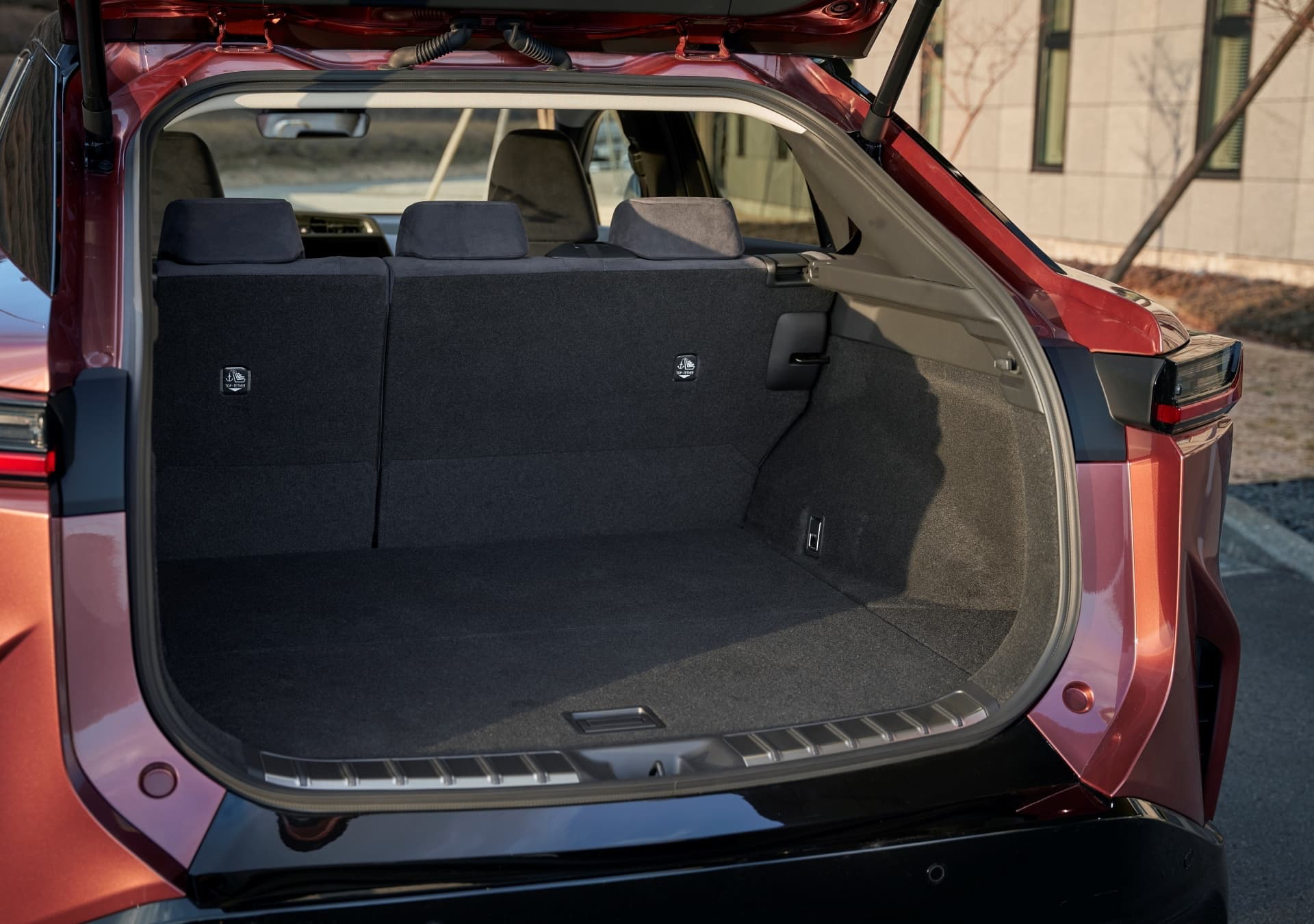 Lexus Rz 450e 2022 01
