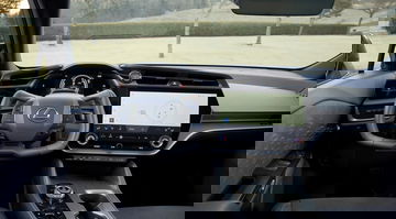 Lexus Rz 450e 2022 19