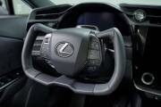 Gallería fotos de Lexus RZ