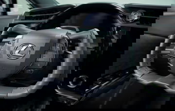 Lexus Rz 450e 2022 21