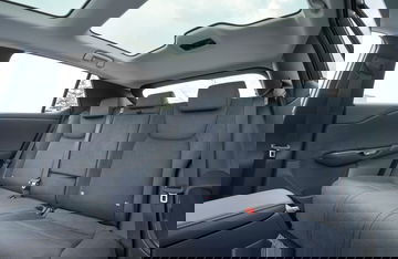 Lexus Rz 450e 2022 23