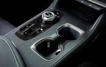 Lexus Rz 450e 2022 25