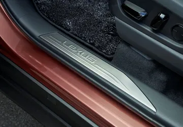 Lexus Rz 450e 2022 32