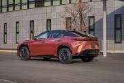 Gallería fotos de Lexus RZ