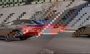 Lexus Rz 450e 2022 37