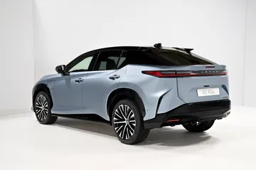 Lexus Rz 450e 2022 69