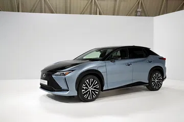 Lexus Rz 450e 2022 70