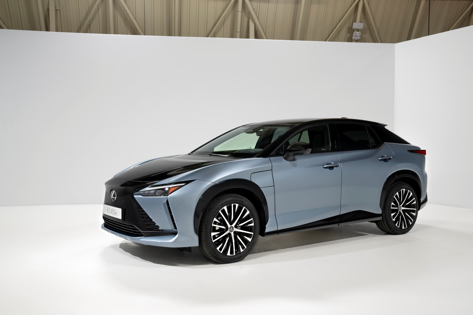 Lexus Rz 450e 2022 70