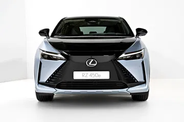 Lexus Rz 450e 2022 73