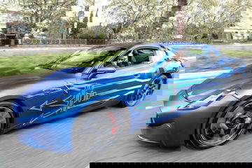 Maserati Granturismo Folgore 2022 02